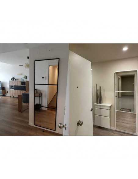 Armario Decorativo Tres Espejos 170x58 - Diseño y Calidad Dosy2