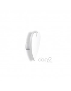 Tirador Decorativo Infantil en Forma de Corazón | Dosy2