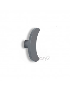 Tirador Decorativo Infantil Luna - Personalizable - Dosy2