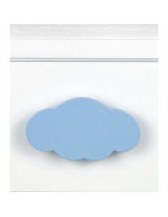Tirador Decorativo Infantil Nube - Personalízalo a Tu Gusto | Dosy2 2