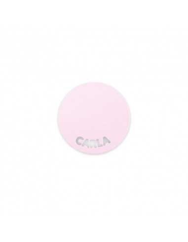 Tirador Decorativo Personalizado en Madera para Habitaciones Infantile