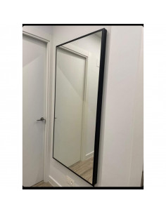 Armario con Espejo Completo 170x58 - Comodidad y Estilo | Dosy2