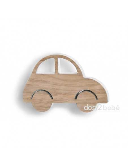 Tirador Decorativo Infantil - Personalizado en Madera Lacada | Dosy2