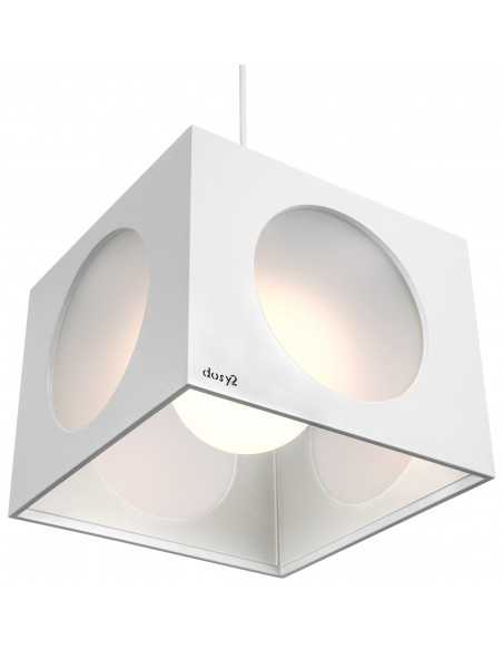 Lámpara de Techo Decorativa Círculo – Estilo Moderno – Dosy2