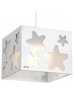 Lámpara de Techo Infantil Estrella – Magia y Brillo – Dosy2 2