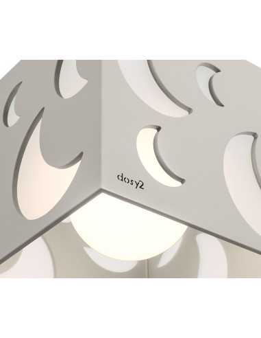 Lámpara de Techo Infantil Luna – Sueños y Estilo – Dosy2