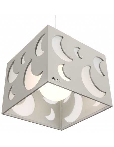 Lámpara de Techo Infantil Luna – Sueños y Estilo – Dosy2