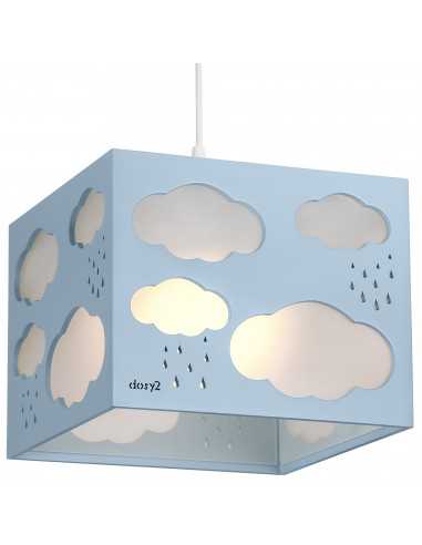 Lámpara de Techo Infantil Nube – Dulces Sueños – Dosy2