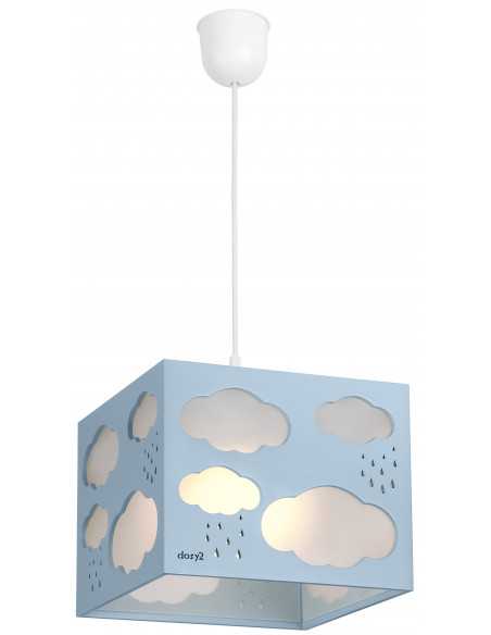Lámpara de Techo Infantil Nube – Dulces Sueños – Dosy2