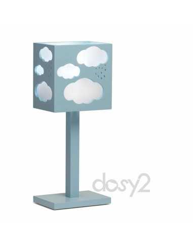 Lámpara de Sobremesa Nature en Madera - Compra Ahora en Dosy2