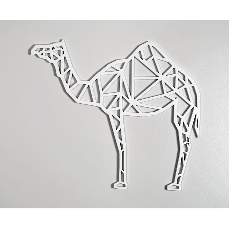 decoracion blanca de madera lacada