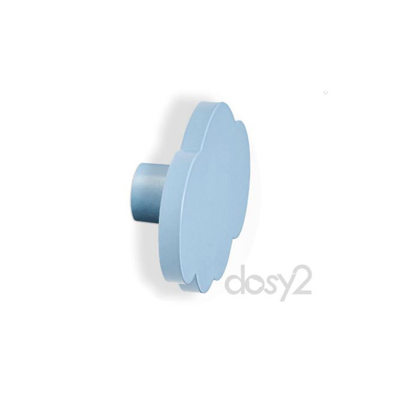 Percha Decorativa en Mader