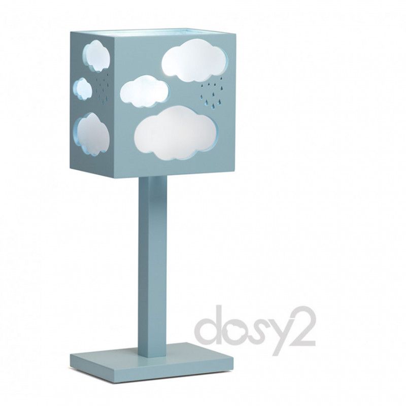 lampara infantil de mesa