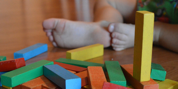 Potencia la Autonomía de los Niños con la Decoración Montessori